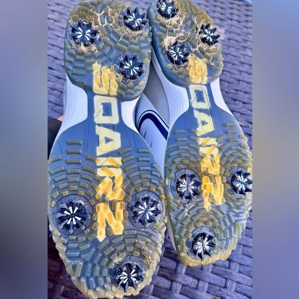 Sqairz Shoes